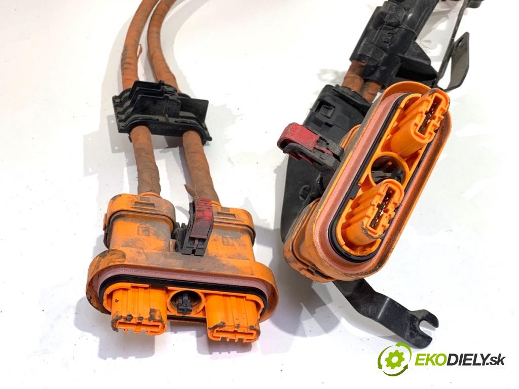 VW ID.3 liftback 2020 150 kW Pro  Rúrka vysokého NAPÄTIA: 1EA971015S