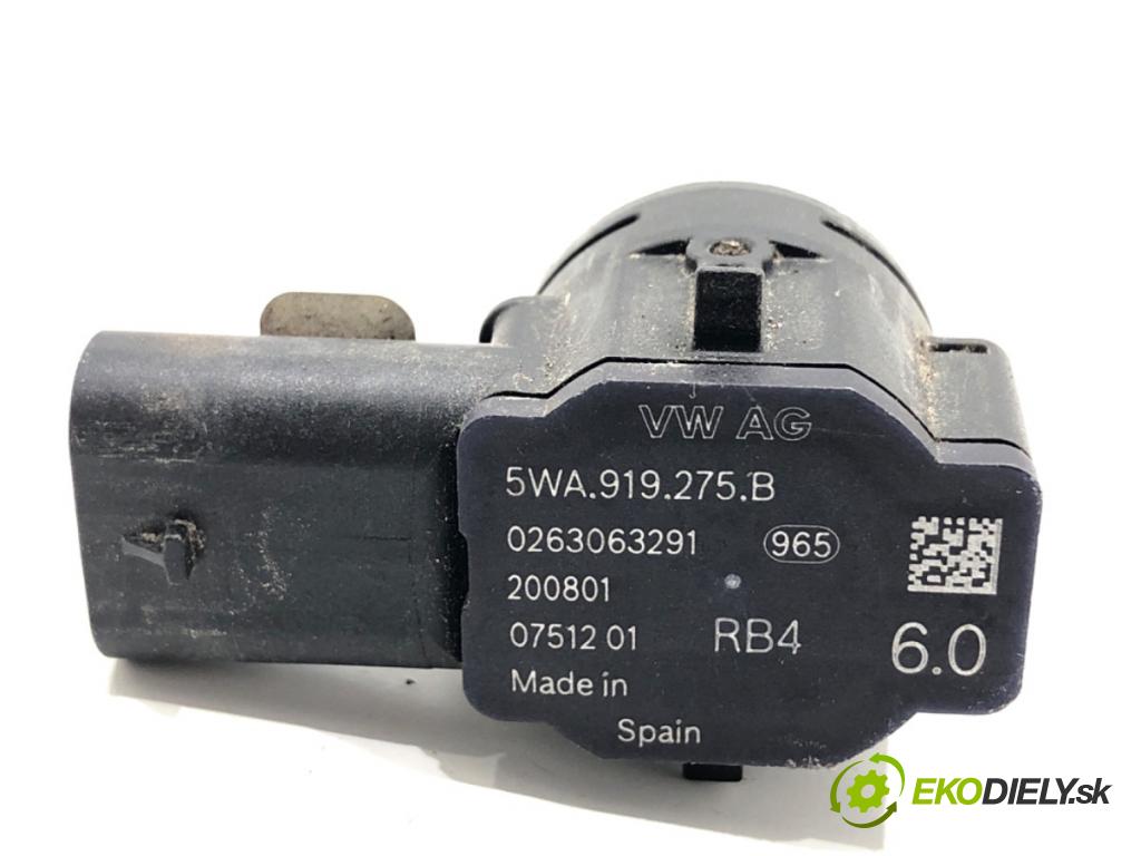 VW ID.3 liftback 2020 150 kW Pro  Snímač PDC 5WA919275B