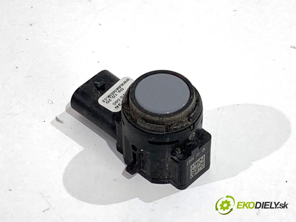 VW ID.3 liftback 2020 150 kW Pro  Snímač PDC 