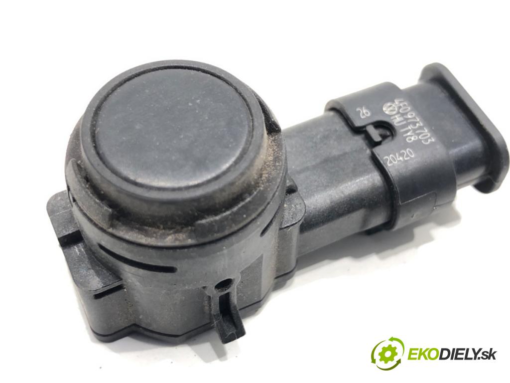 VW ID.3 liftback 2020 150 kW Pro  Snímač PDC 5WA919275