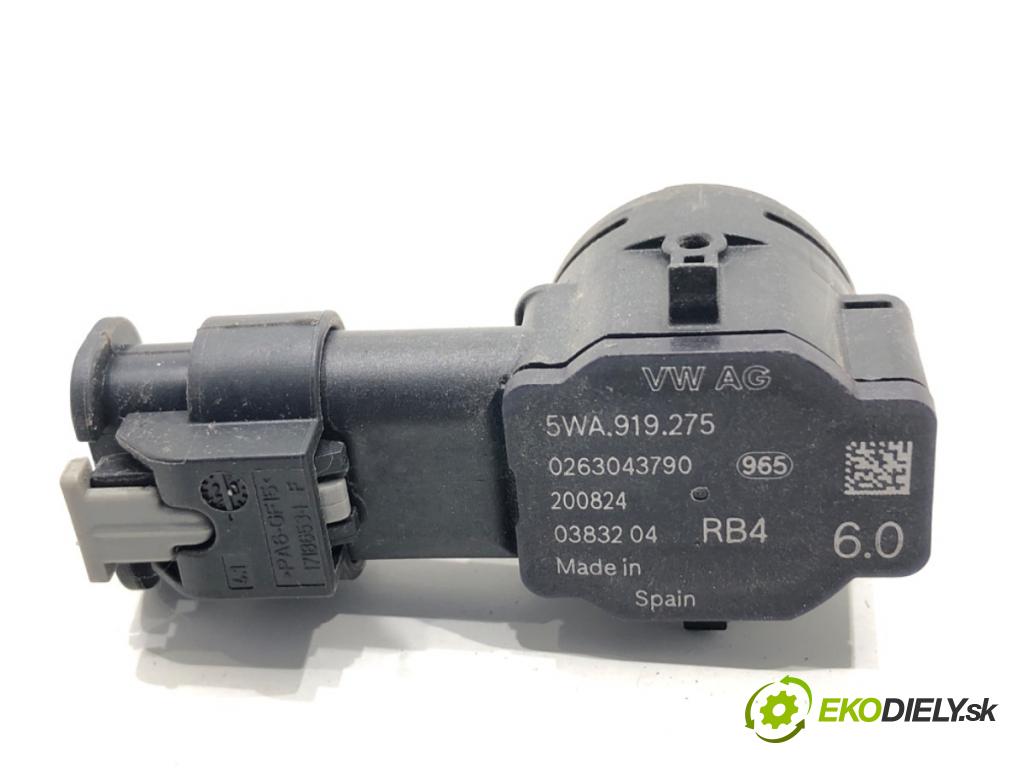 VW ID.3 liftback 2020 150 kW Pro  Snímač PDC 5WA919275