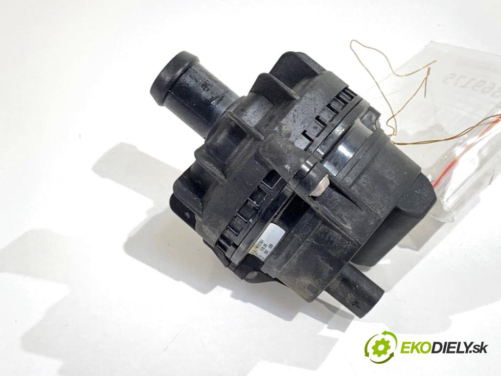 VW ID.3 liftback 2020 150 kW Pro  DALŠÍ: Pumpa vody 1EA965567 (Vodná pumpa)