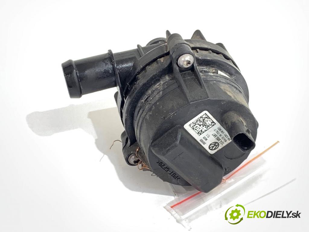 VW ID.3 liftback 2020 150 kW Pro  DALŠÍ: Pumpa vody 1EA965567 (Vodná pumpa)