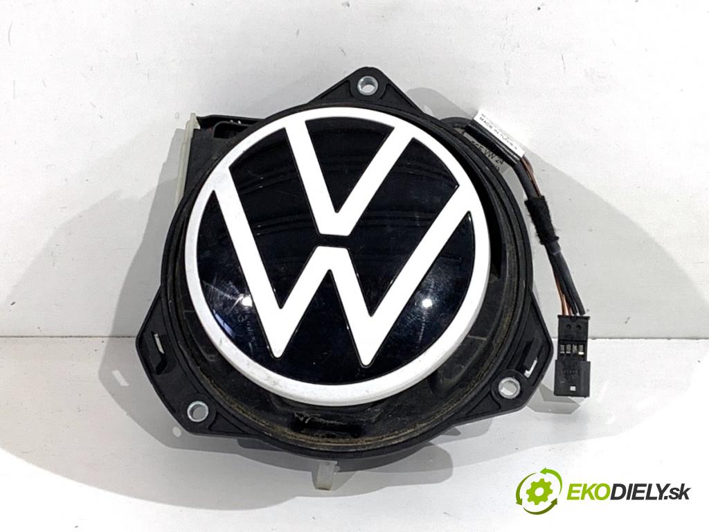 VW ID.3 liftback 2020 150 kW Pro  KAMERA Kľučka dverí zad 10A827469P