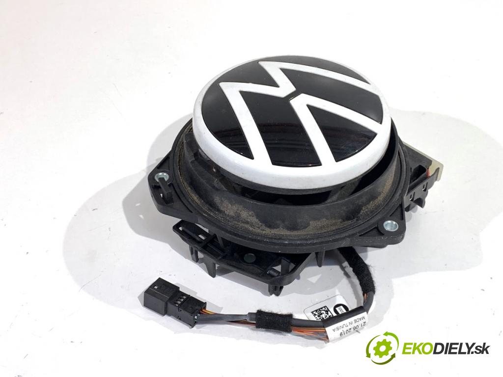 VW ID.3 liftback 2020 150 kW Pro  KAMERA Kľučka dverí zad 10A827469P