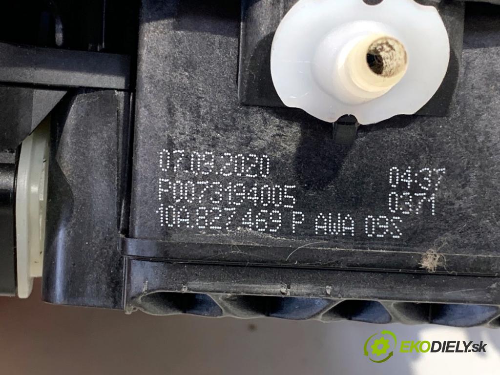 VW ID.3 liftback 2020 150 kW Pro  KAMERA Kľučka dverí zad 10A827469P