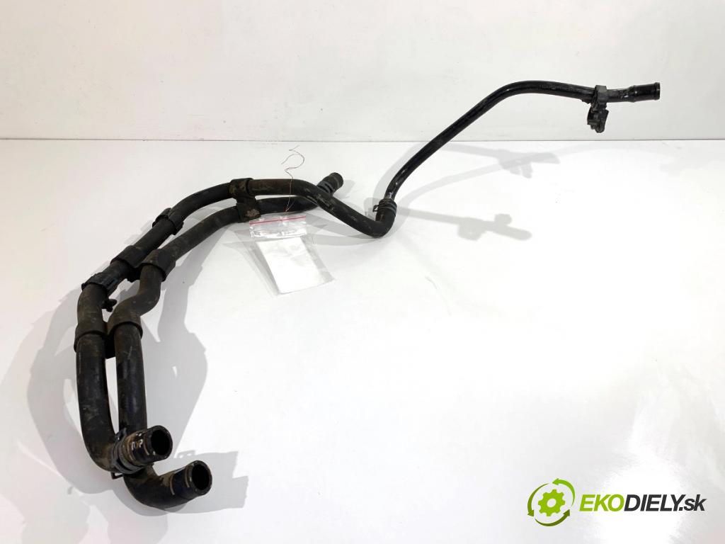 VW ID.3 liftback 2020 150 kW Pro  Rozdeľovač vody 1EA121157K