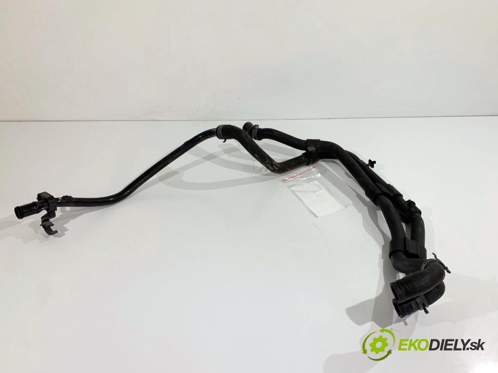 VW ID.3 liftback 2020 150 kW Pro  Rozdeľovač vody 1EA121157K