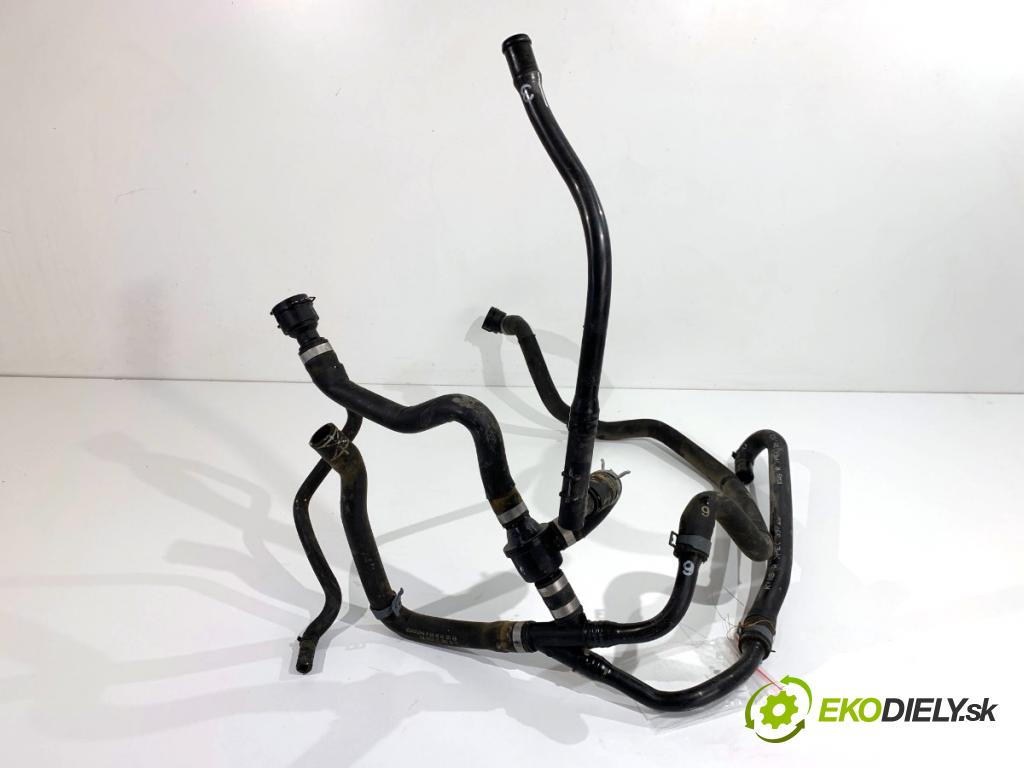 VW ID.3 liftback 2020 150 kW Pro  Rozdeľovač vody 1EA121096