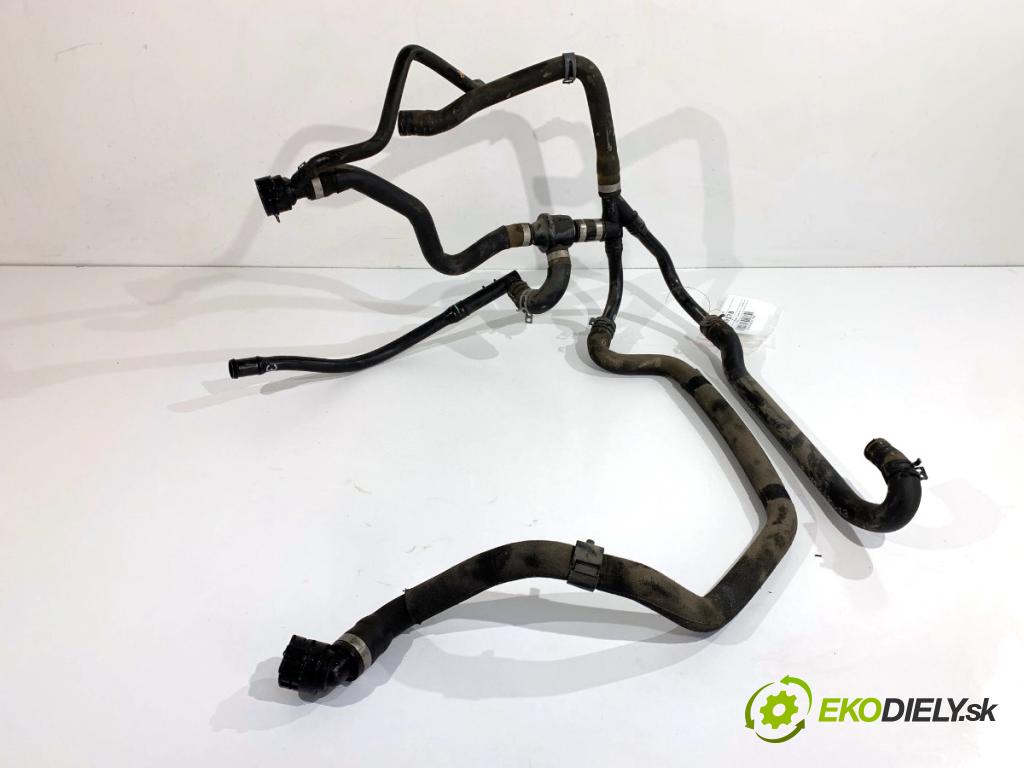 VW ID.3 liftback 2020 150 kW Pro  Rozdeľovač vody 1EA121096