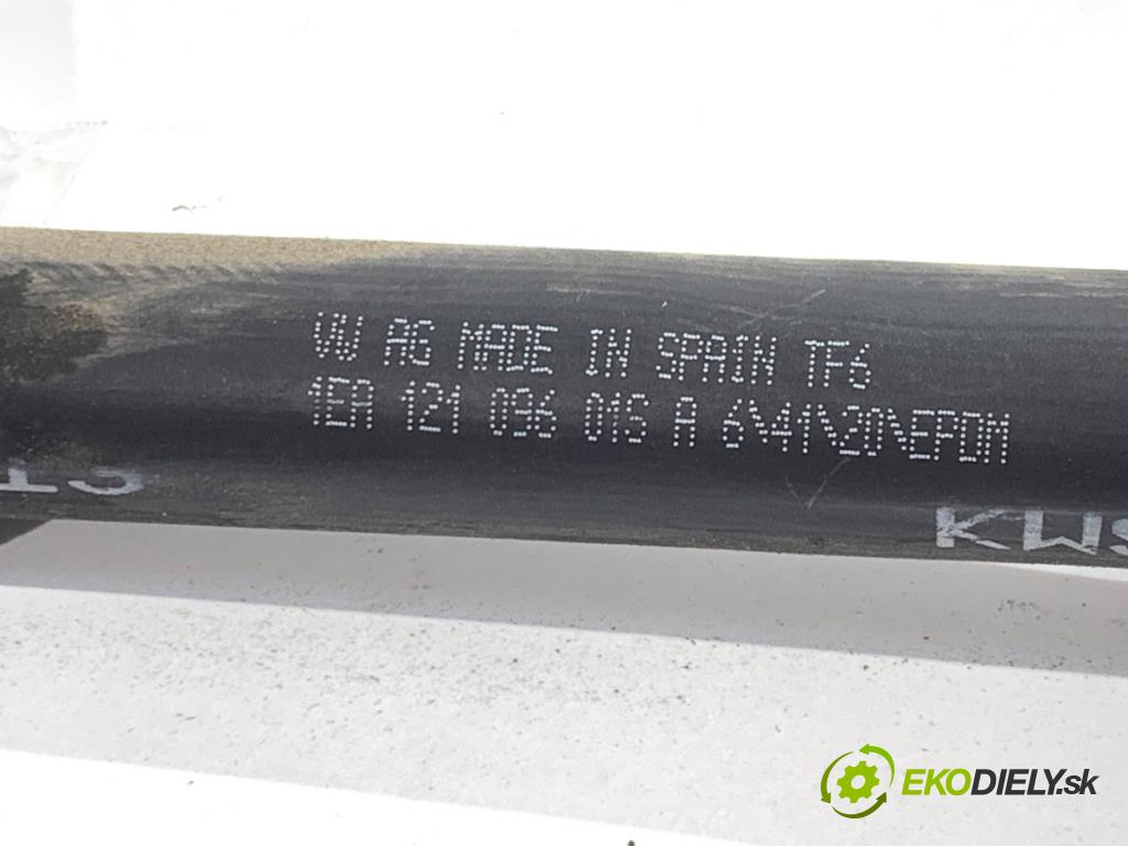 VW ID.3 liftback 2020 150 kW Pro  Rozdeľovač vody 1EA121096