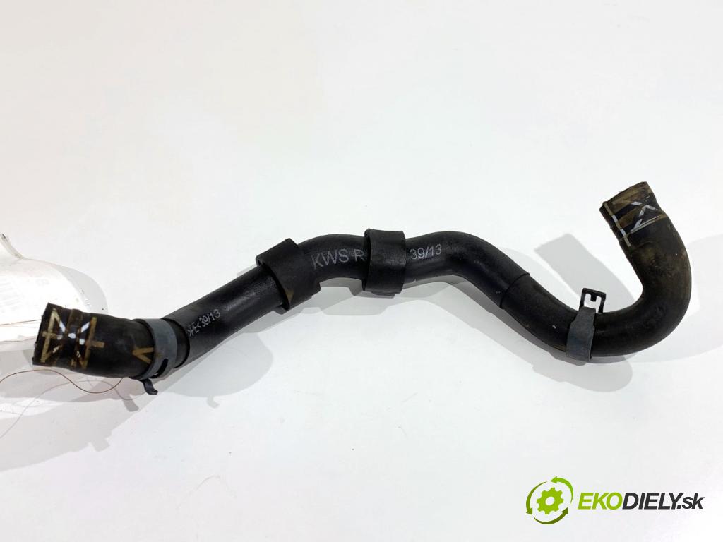 VW ID.3 liftback 2020 150 kW Pro  Rozdeľovač vody 1EA121449J