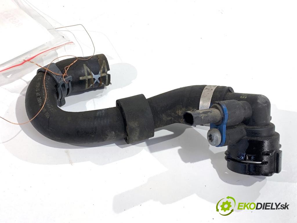 VW ID.3 liftback 2020 150 kW Pro  Rozdeľovač vody 1EA121054B