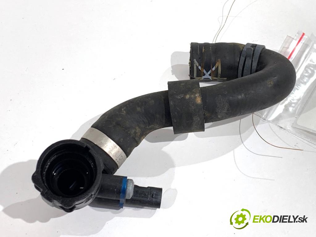 VW ID.3 liftback 2020 150 kW Pro Rozdeľovač vody 1EA121054B