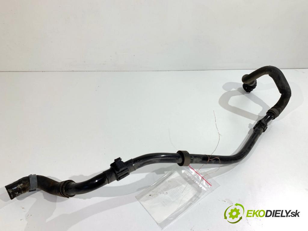 VW ID.3 liftback 2020 150 kW Pro  Rozdeľovač vody 1EA121052C