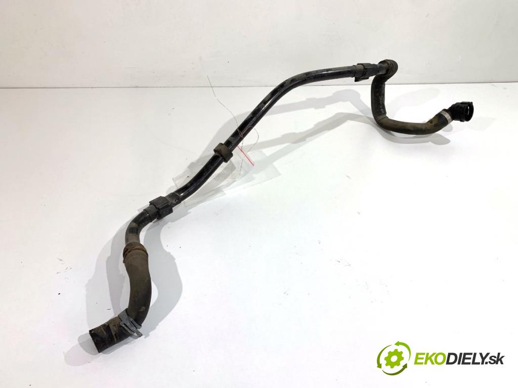 VW ID.3 liftback 2020 150 kW Pro  Rozdeľovač vody 1EA121052C