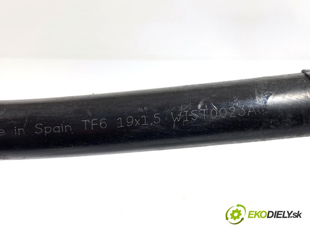 VW ID.3 liftback 2020 150 kW Pro  Rozdeľovač vody 1EA121052C