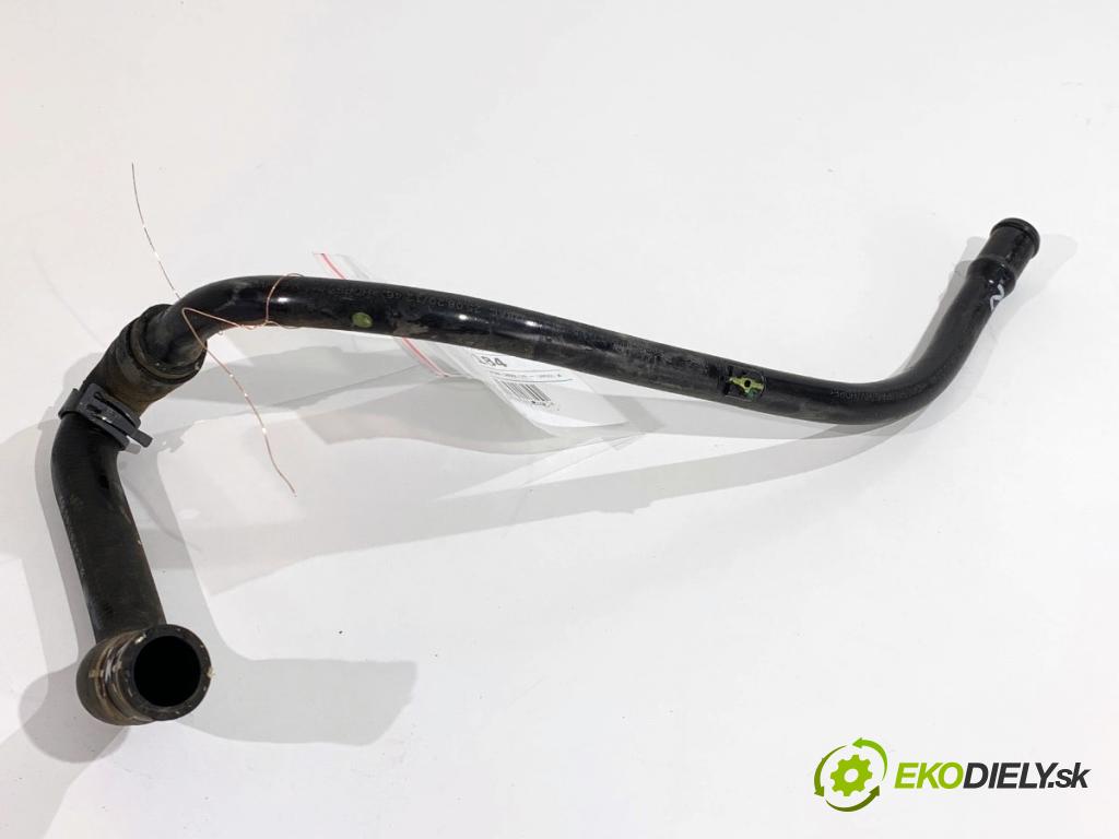 VW ID.3 liftback 2020 150 kW Pro  Rozdeľovač vody 1EA122050AN