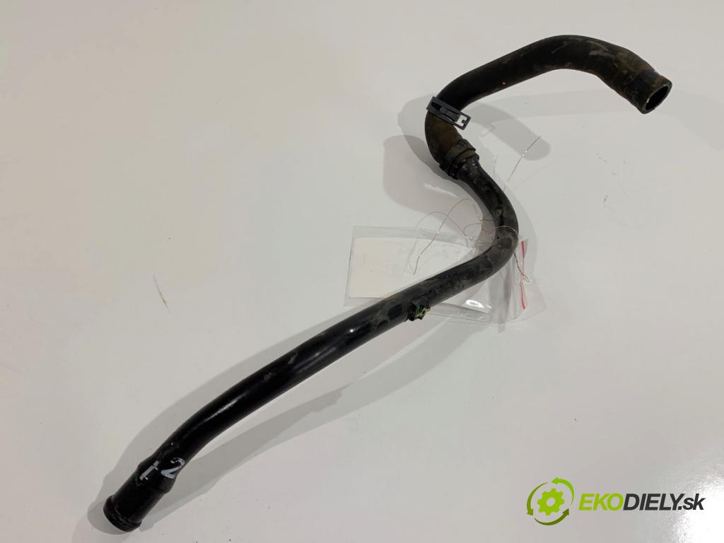 VW ID.3 liftback 2020 150 kW Pro  Rozdeľovač vody 1EA122050AN