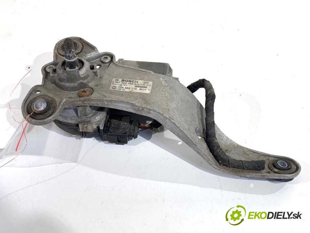 VW ID.3 liftback 2020 150 kW Pro  Mechanizmus stieračov pravy predný 10A955120