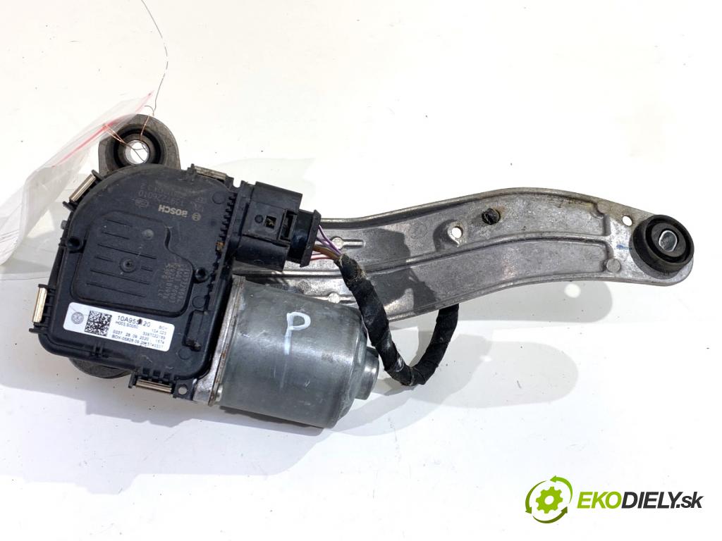 VW ID.3 liftback 2020 150 kW Pro  Mechanizmus stieračov pravy predný 10A955120