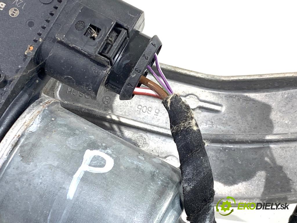 VW ID.3 liftback 2020 150 kW Pro  Mechanizmus stieračov pravy predný 10A955120