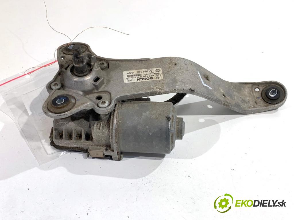 VW ID.3 liftback 2020 150 kW Pro  Mechanizmus stieračov ľavy predný 10A955119 10A955113