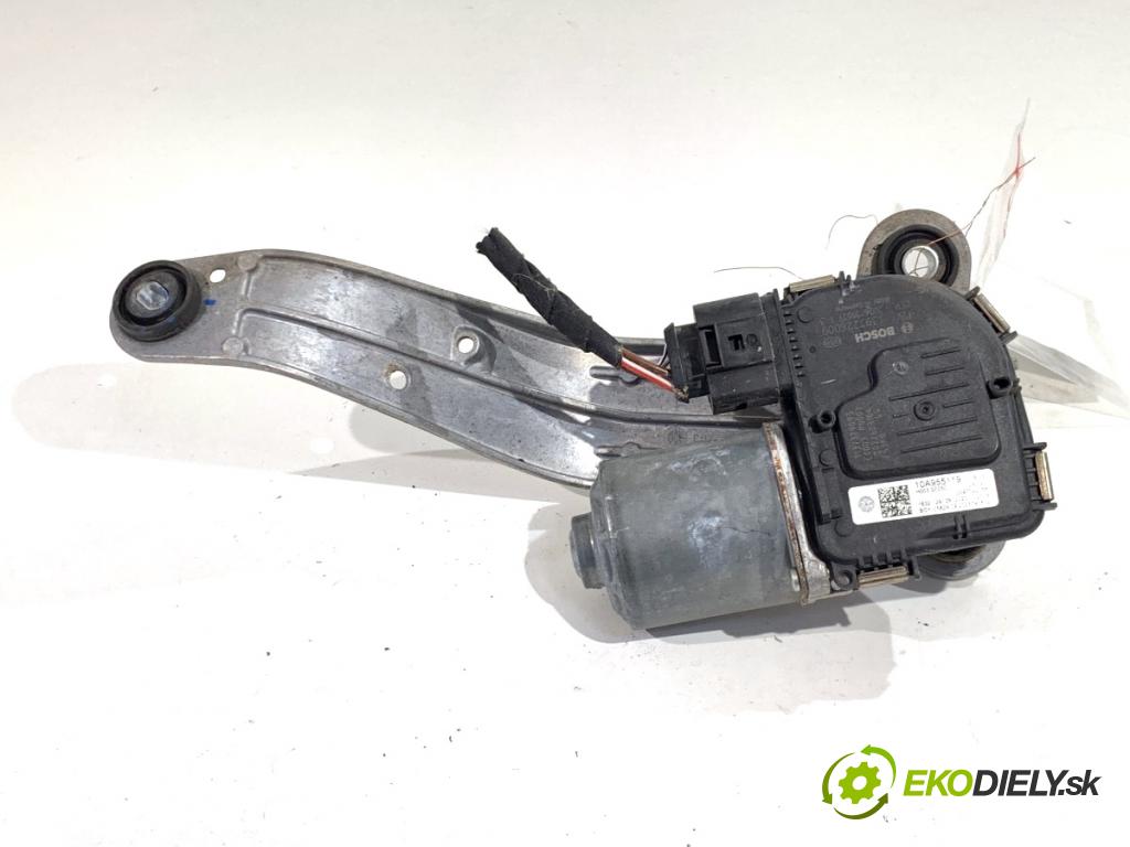 VW ID.3 liftback 2020 150 kW Pro  Mechanizmus stieračov ľavy predný 10A955119 10A955113