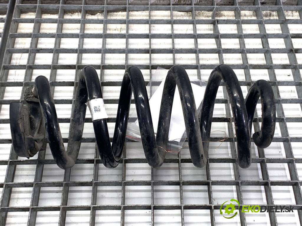 VW ID.3 liftback 2020 150 kW Pro  Pružina zad  (Kľučka dverí ostatné)