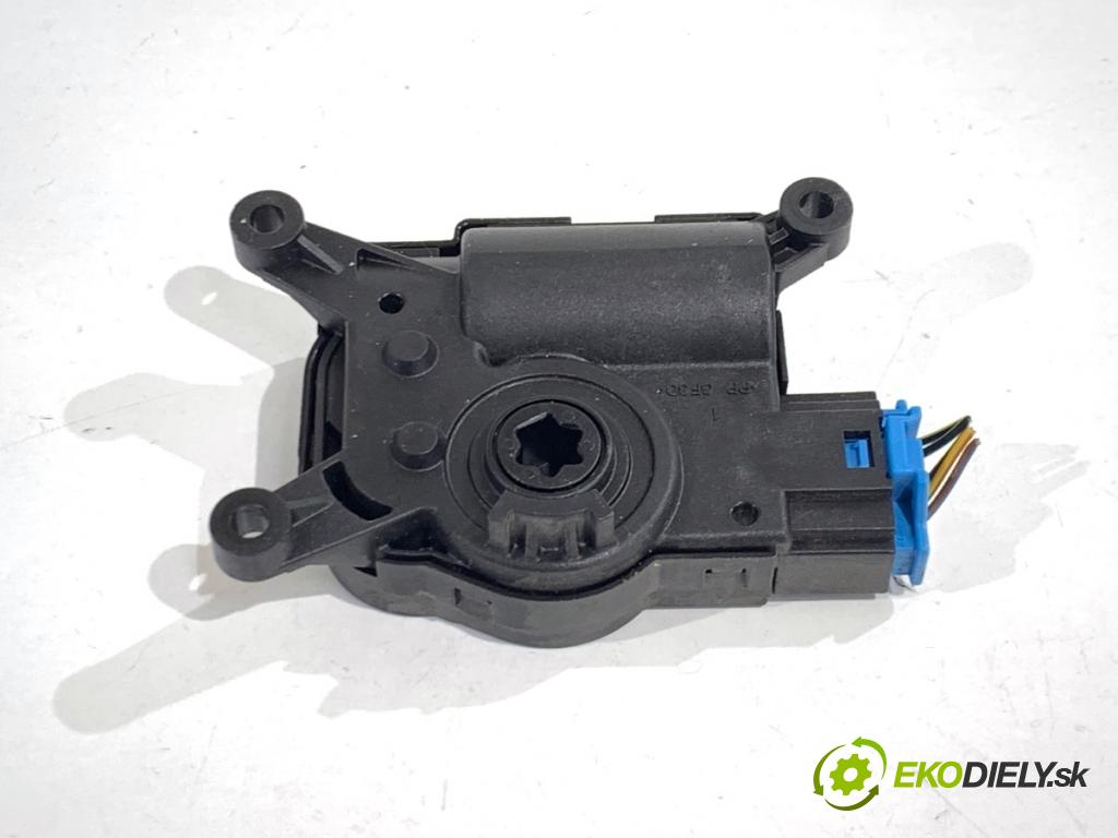 VW ID.3 liftback 2020 150 kW Pro  Motor kúrenia 2Q0907511G