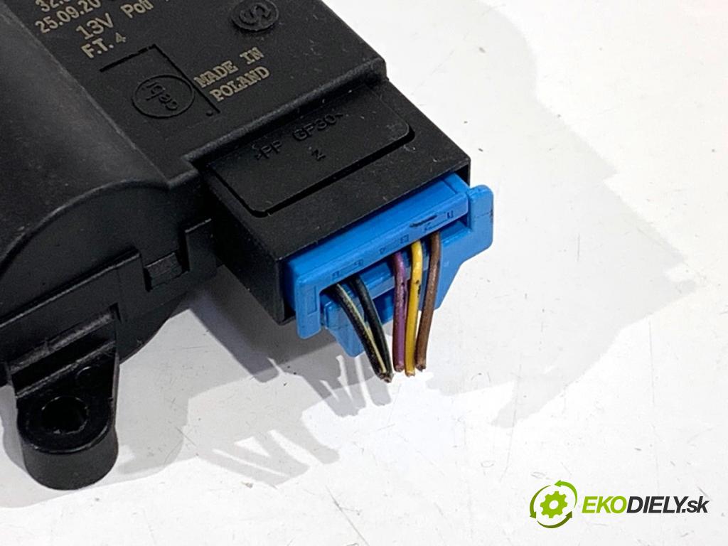 VW ID.3 liftback 2020 150 kW Pro  Motor kúrenia 2Q0907511G