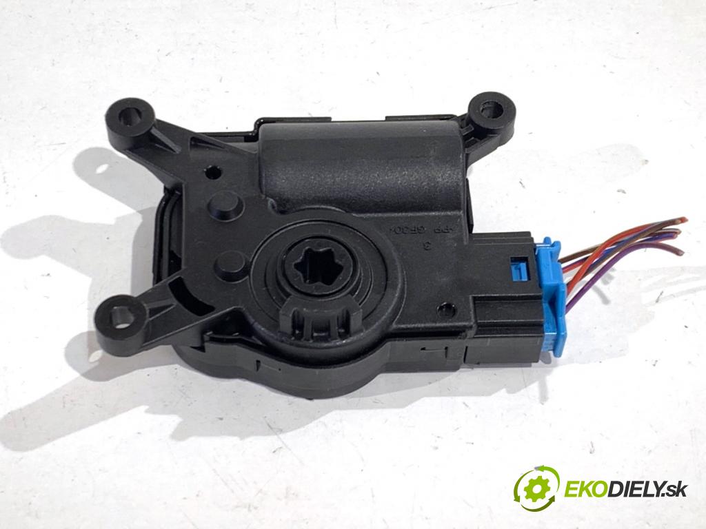 VW ID.3 liftback 2020 150 kW Pro  Motor kúrenia 2Q0907511F