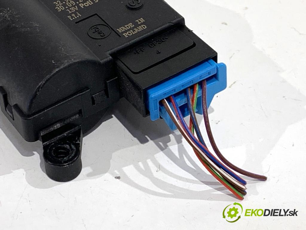 VW ID.3 liftback 2020 150 kW Pro  Motor kúrenia 2Q0907511F