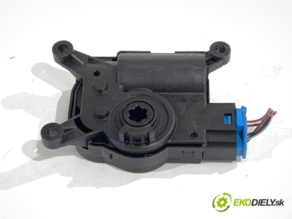 VW ID.3 liftback 2020 150 kW Pro  Motor kúrenia 2Q0907511G