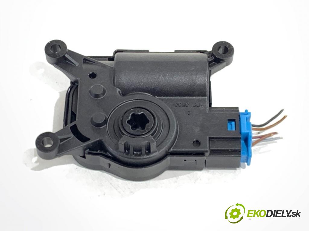 VW ID.3 liftback 2020 150 kW Pro  Motor kúrenia 2Q0907511F