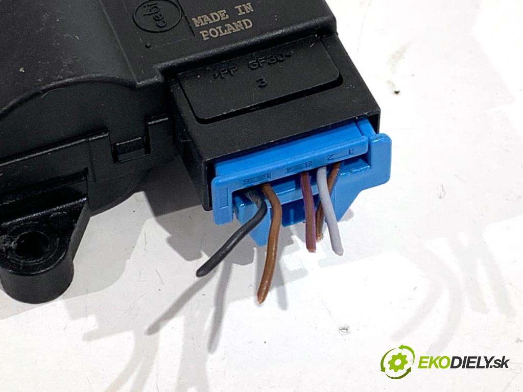 VW ID.3 liftback 2020 150 kW Pro  Motor kúrenia 2Q0907511F