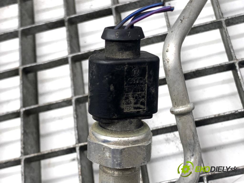 VW ID.3 liftback 2020 150 kW Pro  rúrka klimatizace  (Trubka klimatizace)