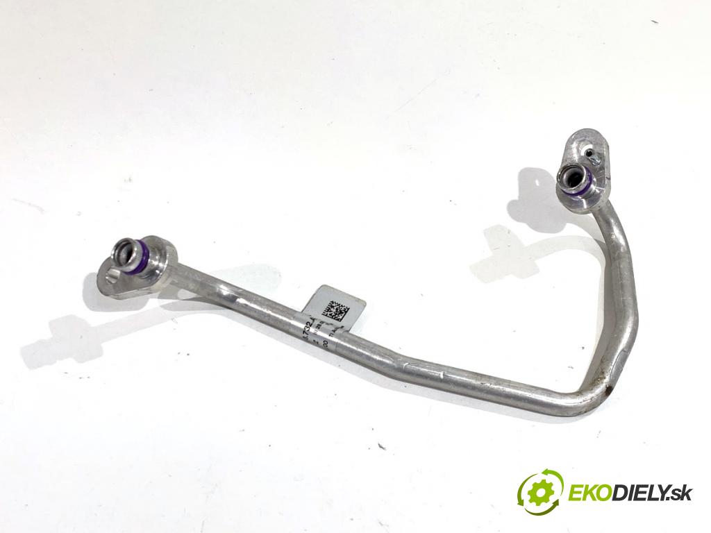 VW ID.3 liftback 2020 150 kW Pro  rúrka klimatizace 1EA816732A (Trubka klimatizace)