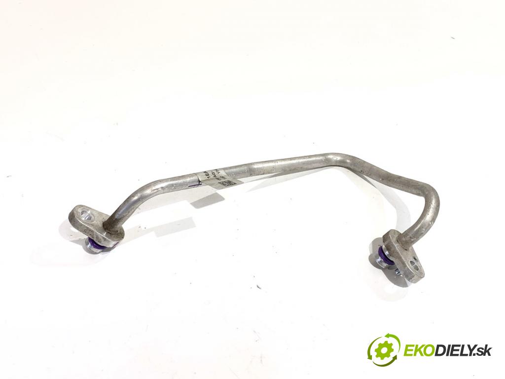 VW ID.3 liftback 2020 150 kW Pro  rúrka klimatizácie 1EA816732A (Rúrka klimatizácie)