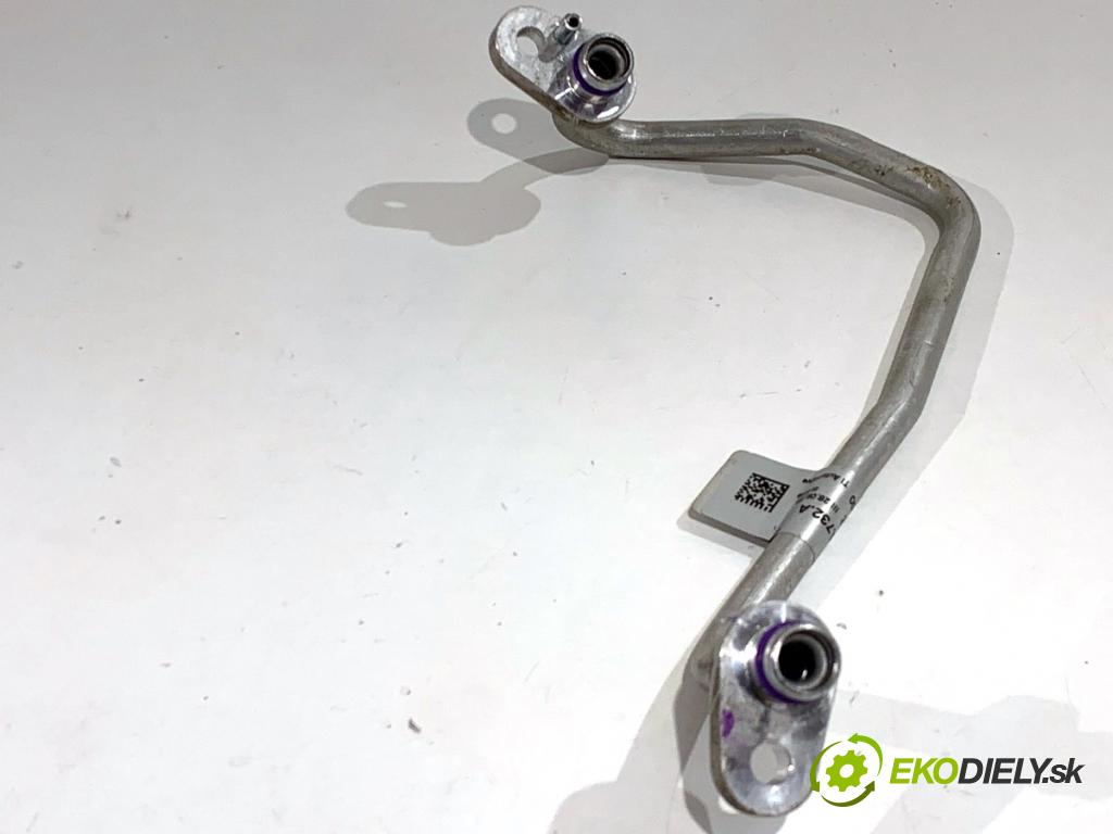 VW ID.3 liftback 2020 150 kW Pro  rúrka klimatizácie 1EA816732A (Rúrka klimatizácie)