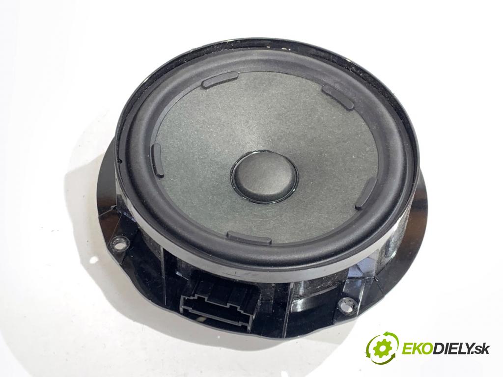 VW ID.3 liftback 2020 150 kW Pro  reproduktory 10A035453 10A035411