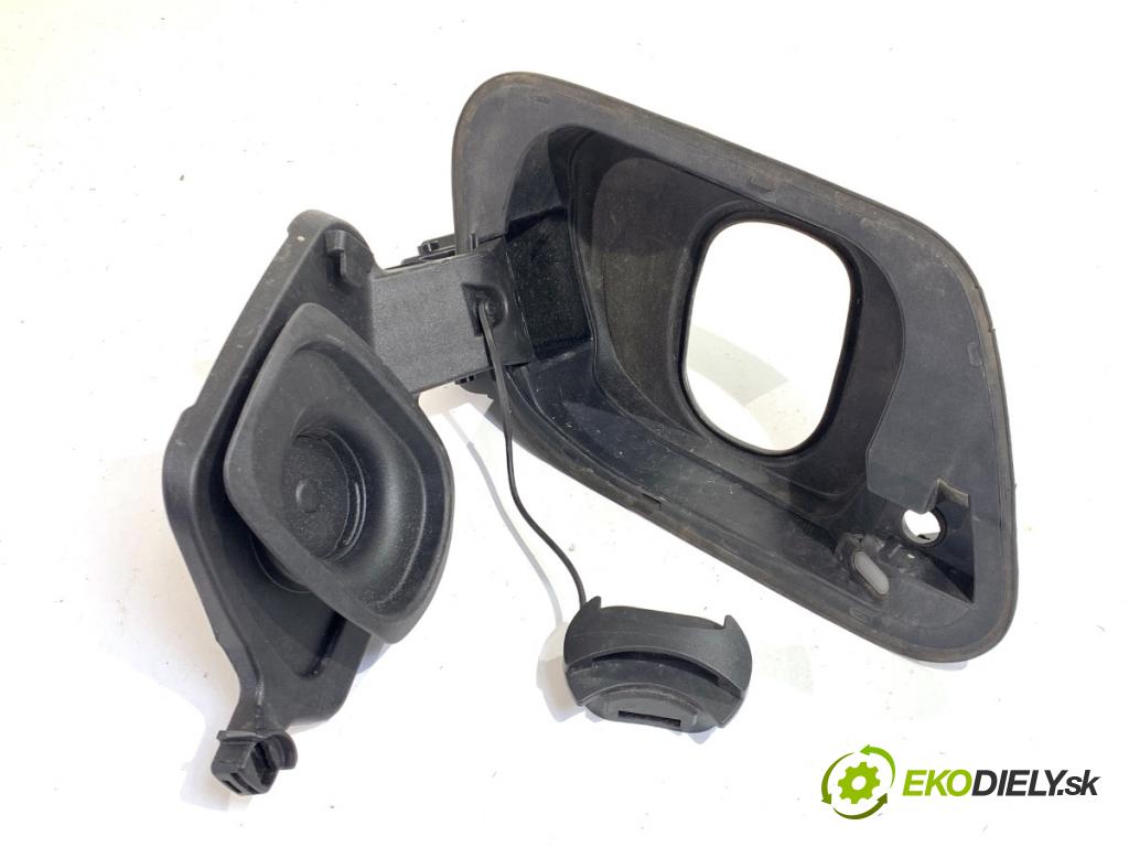 VW ID.3 liftback 2020 150 kW Pro  vložka zásuvka NABÍJANIE: 10A809857C