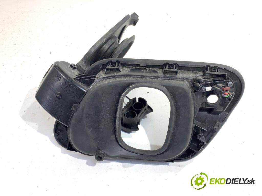 VW ID.3 liftback 2020 150 kW Pro  vložka zásuvka NABÍJENÍ: 10A809857C