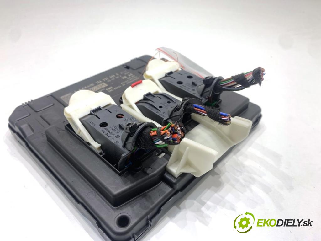 VW ID.3 liftback 2020 150 kW Pro  modul komfortu 1EA937089D (Komfortní modul)