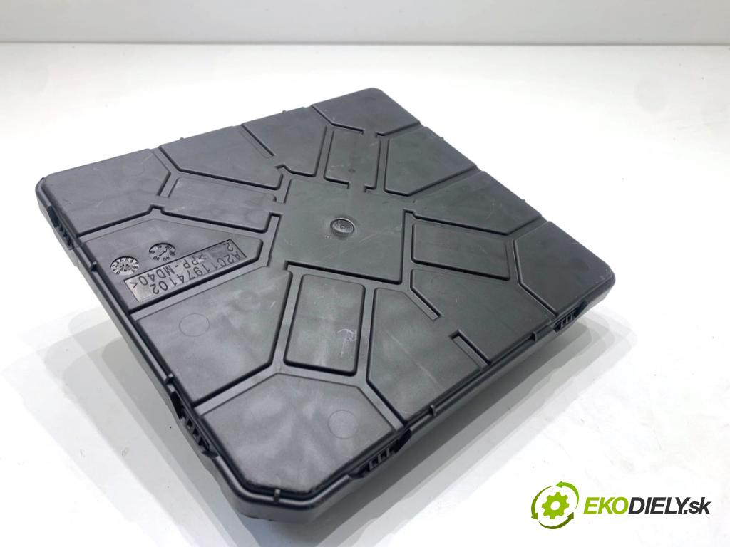 VW ID.3 liftback 2020 150 kW Pro  Modul komfortu 1EA937089D (Modul komfortu)