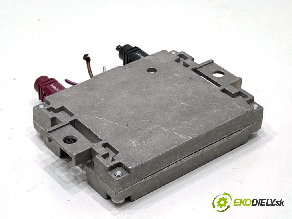 VW ID.3 liftback 2020 150 kW Pro  zesilovač Antenní: 4N0035456A (Zesilovač)