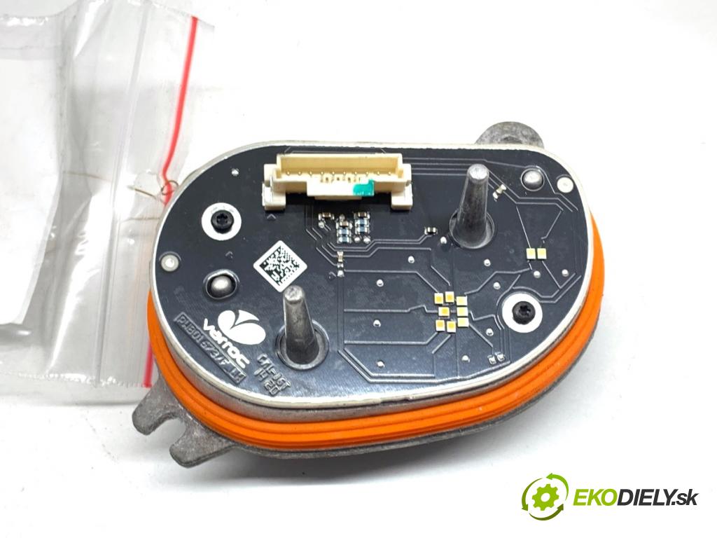 VW ID.3 liftback 2020 150 kW Pro  Modul LED 10A998479