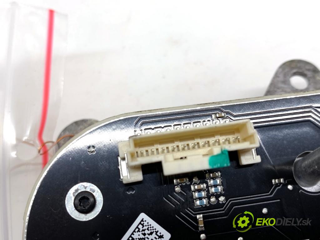 VW ID.3 liftback 2020 150 kW Pro  Modul LED 10A998479