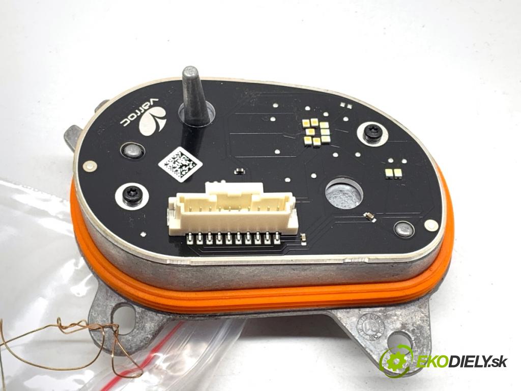 VW ID.3 liftback 2020 150 kW Pro  Modul LED 00214203