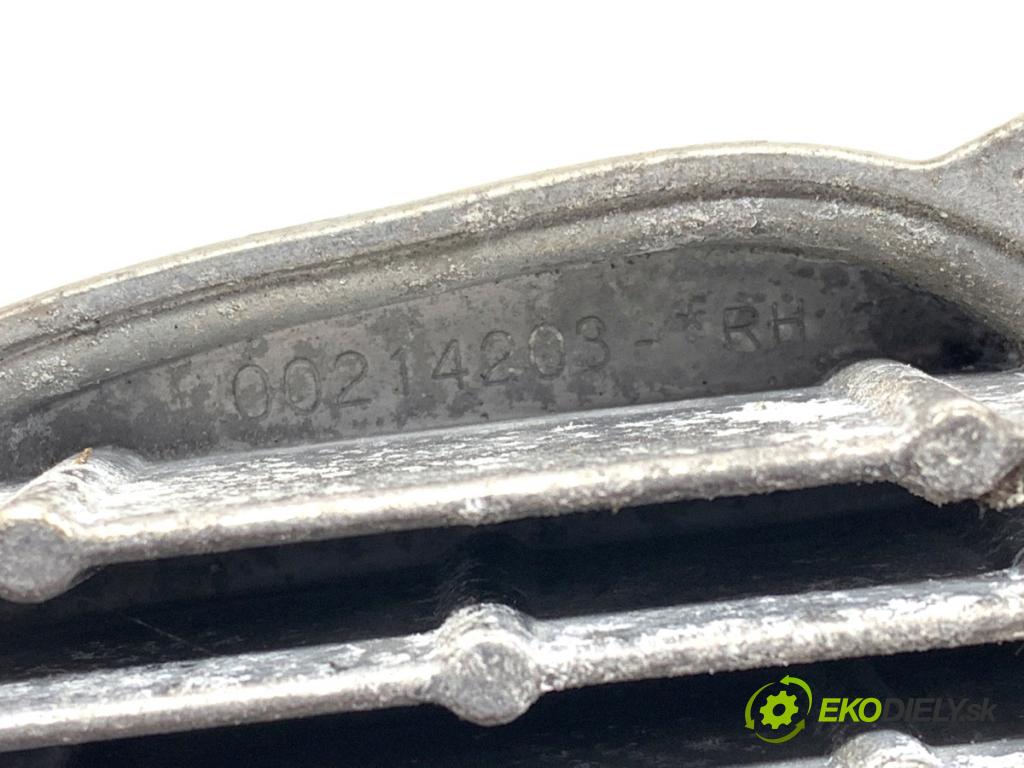 VW ID.3 liftback 2020 150 kW Pro  Modul LED 00214203